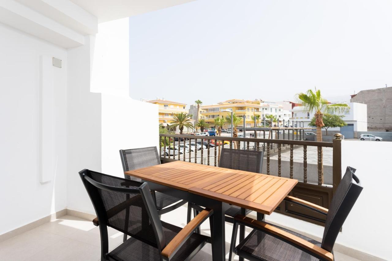 Playa San Juan Perfect Stay By Sunkeyrents Esterno foto