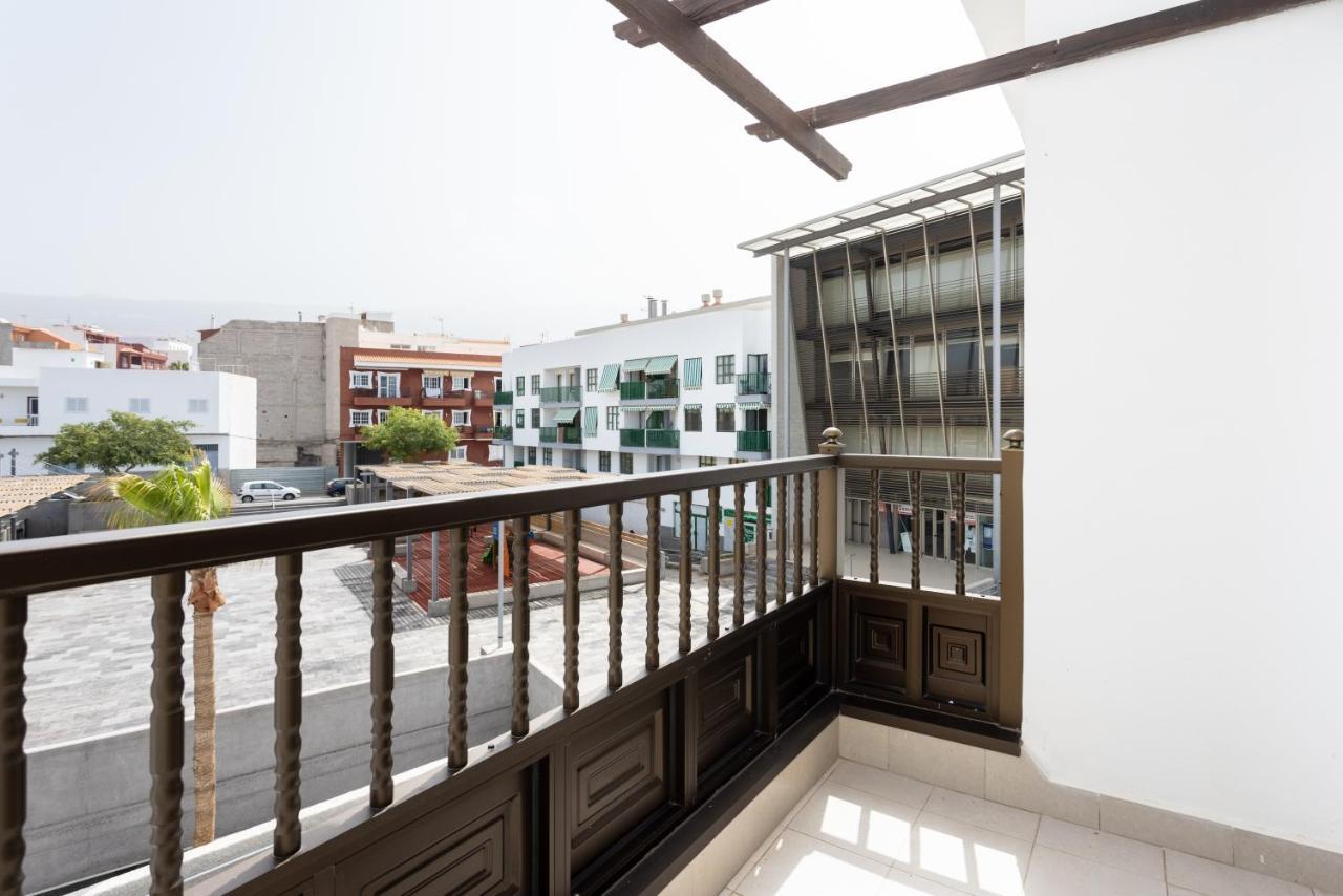 Playa San Juan Perfect Stay By Sunkeyrents Esterno foto