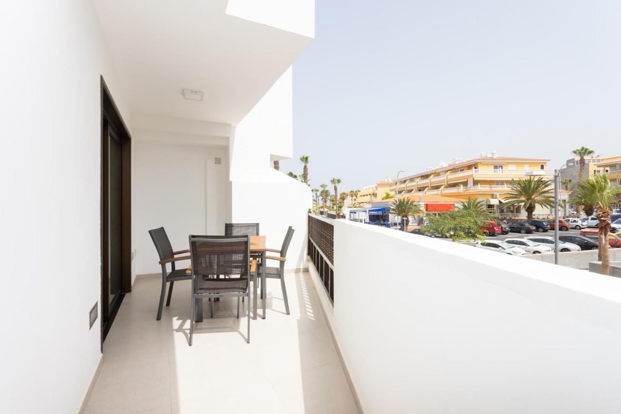 Playa San Juan Perfect Stay By Sunkeyrents Esterno foto