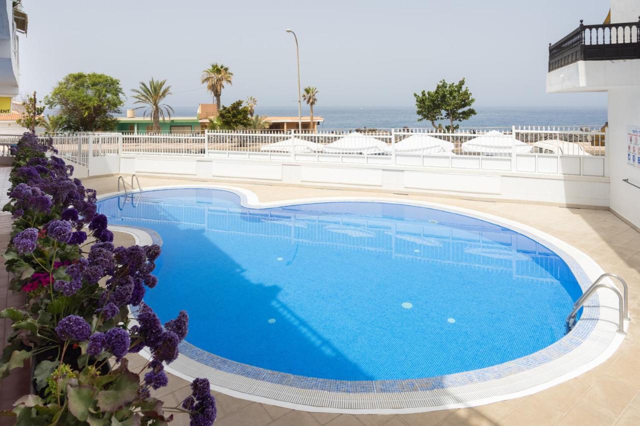Playa San Juan Perfect Stay By Sunkeyrents Esterno foto