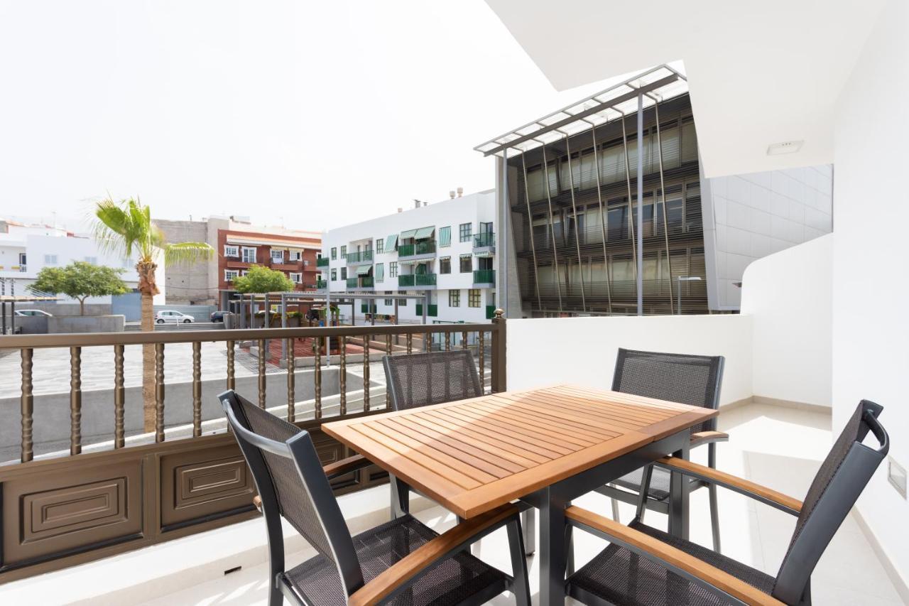 Playa San Juan Perfect Stay By Sunkeyrents Esterno foto