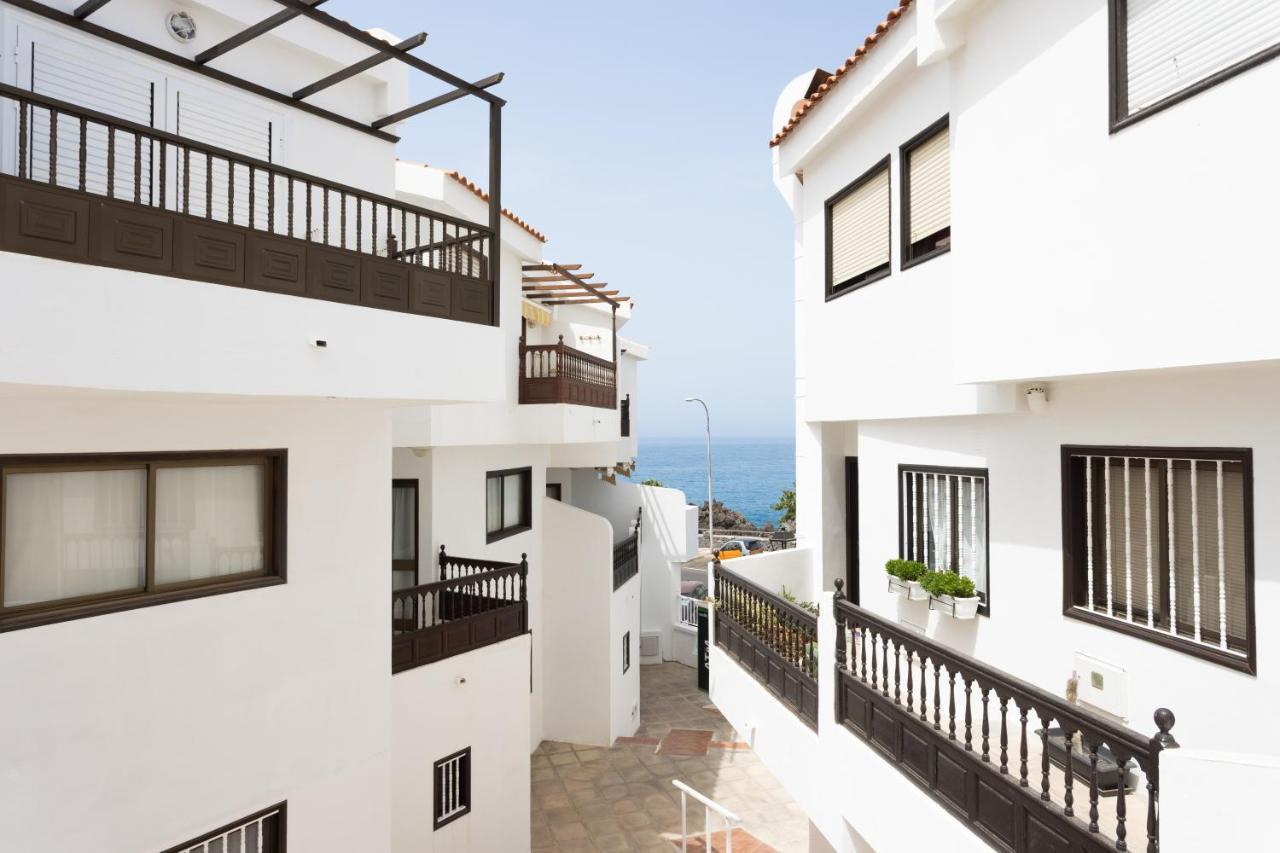 Playa San Juan Perfect Stay By Sunkeyrents Esterno foto