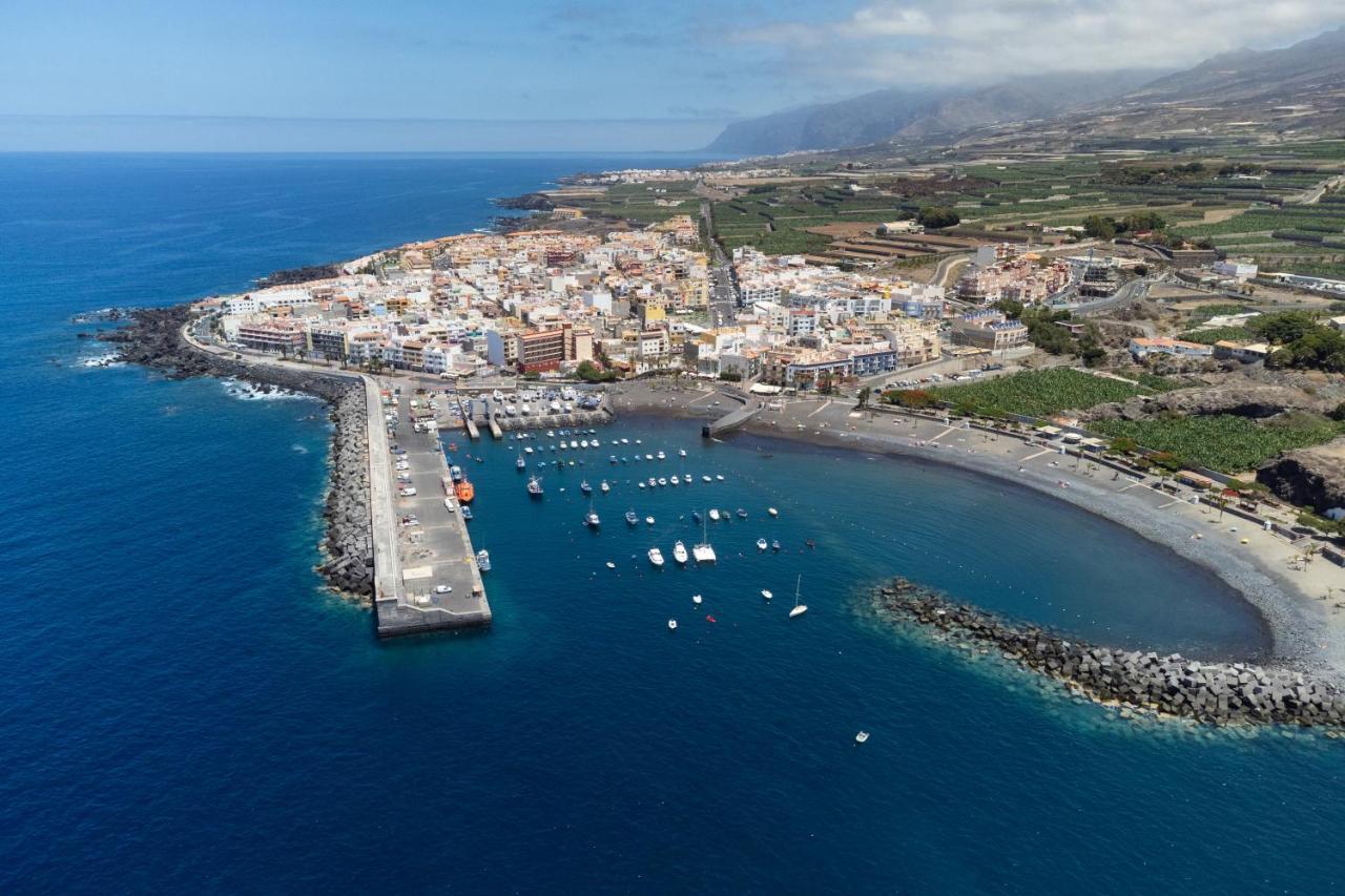 Playa San Juan Perfect Stay By Sunkeyrents Esterno foto
