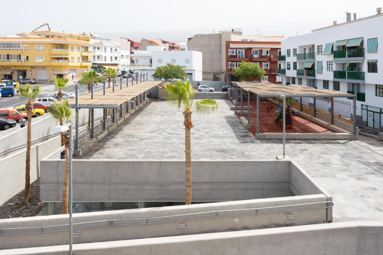 Playa San Juan Perfect Stay By Sunkeyrents Esterno foto