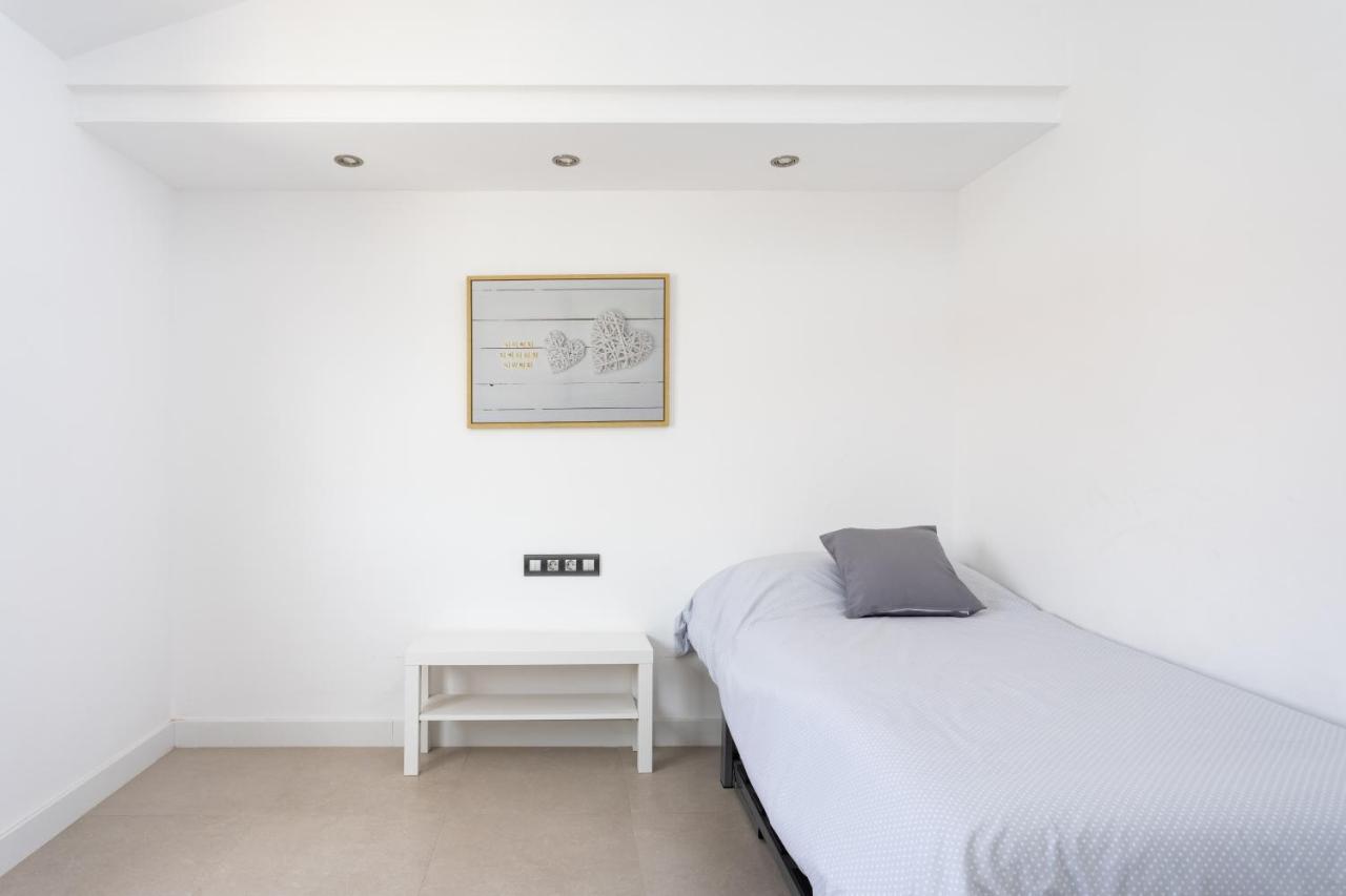 Playa San Juan Perfect Stay By Sunkeyrents Esterno foto