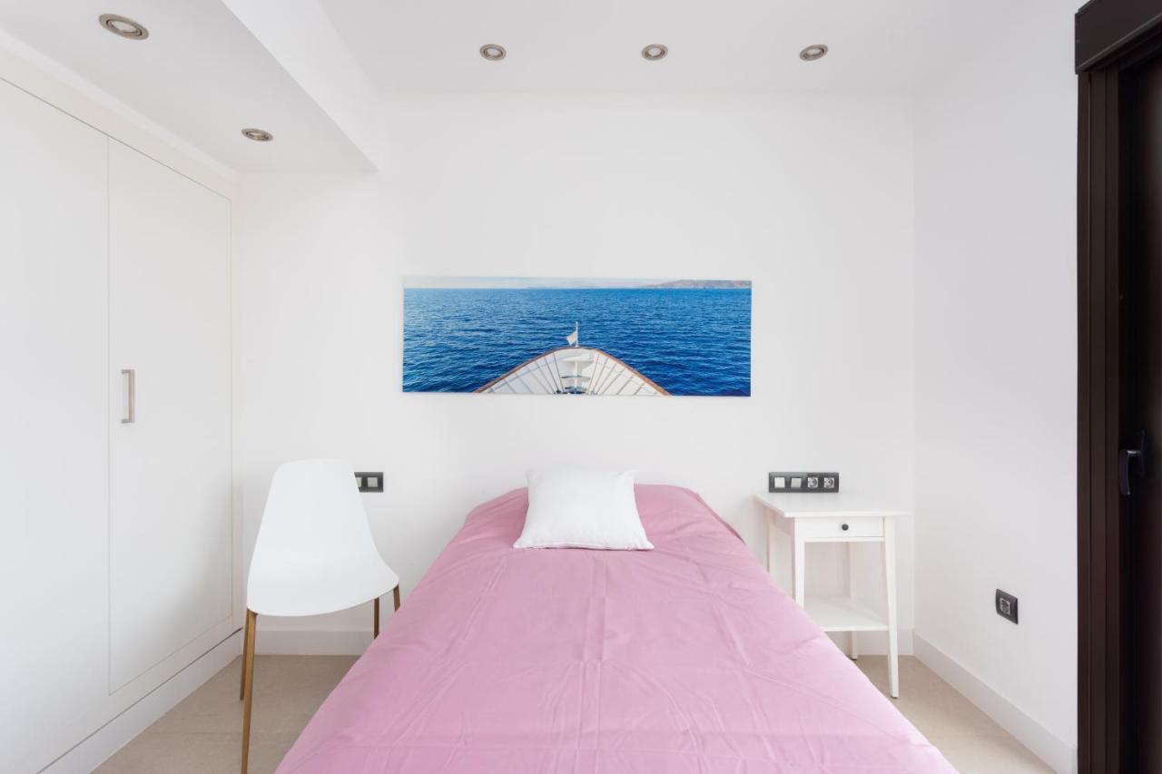 Playa San Juan Perfect Stay By Sunkeyrents Esterno foto