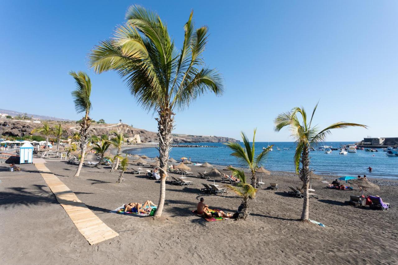 Playa San Juan Perfect Stay By Sunkeyrents Esterno foto