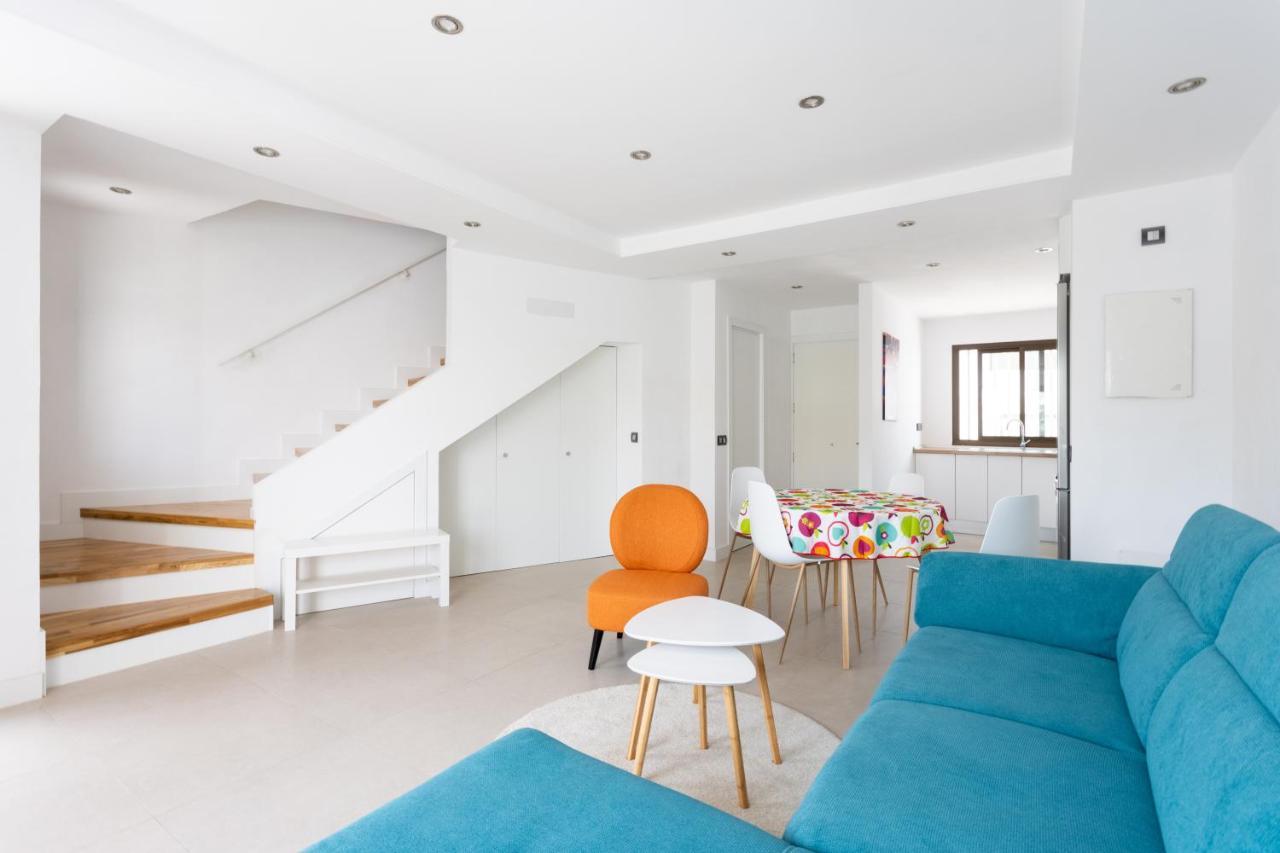 Playa San Juan Perfect Stay By Sunkeyrents Esterno foto