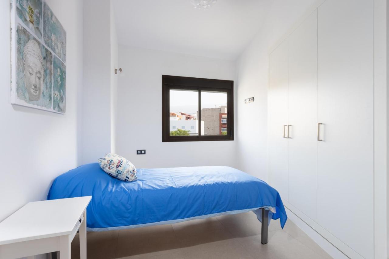 Playa San Juan Perfect Stay By Sunkeyrents Esterno foto