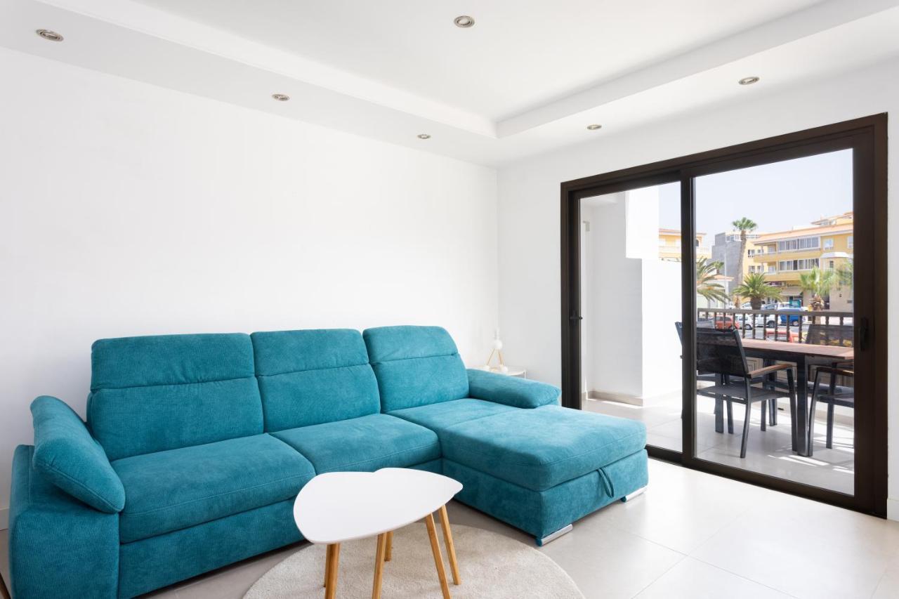 Playa San Juan Perfect Stay By Sunkeyrents Esterno foto