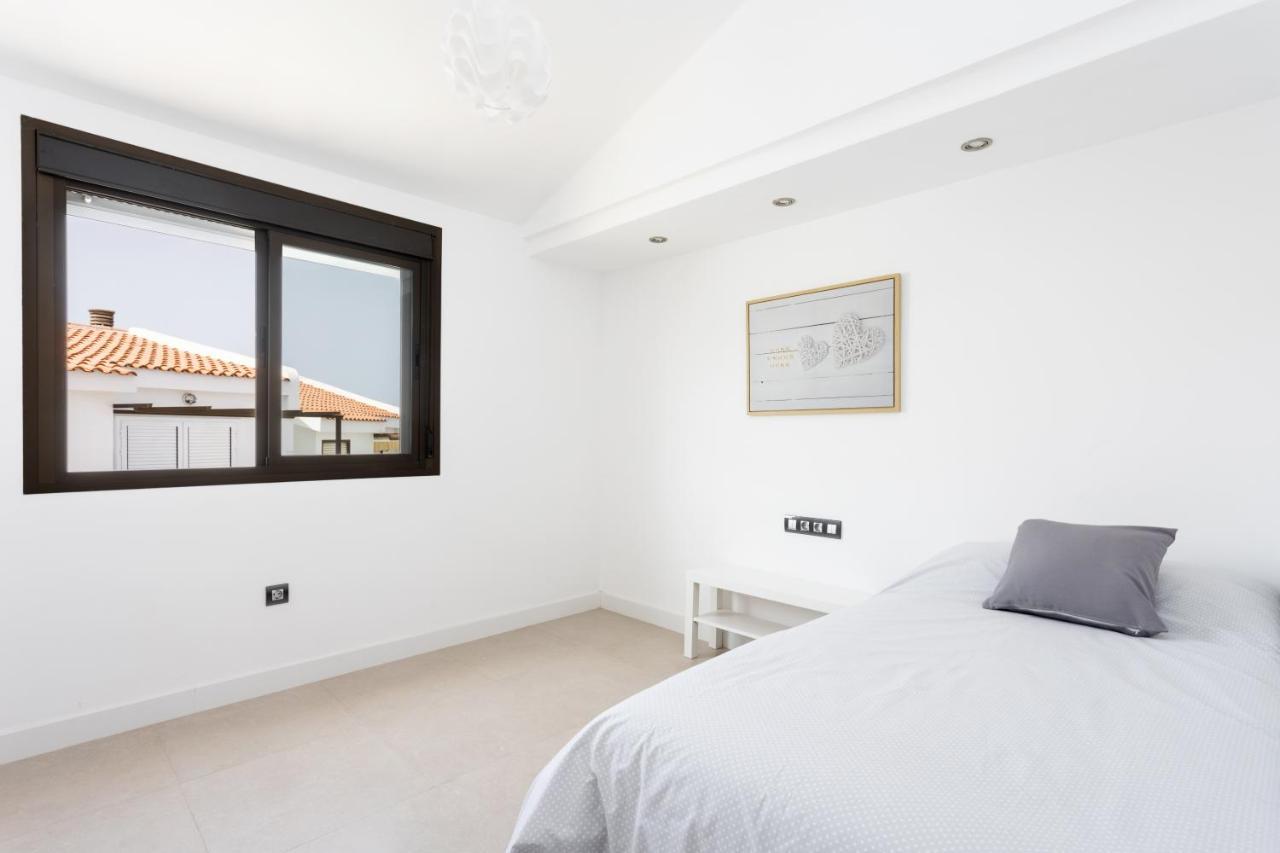 Playa San Juan Perfect Stay By Sunkeyrents Esterno foto