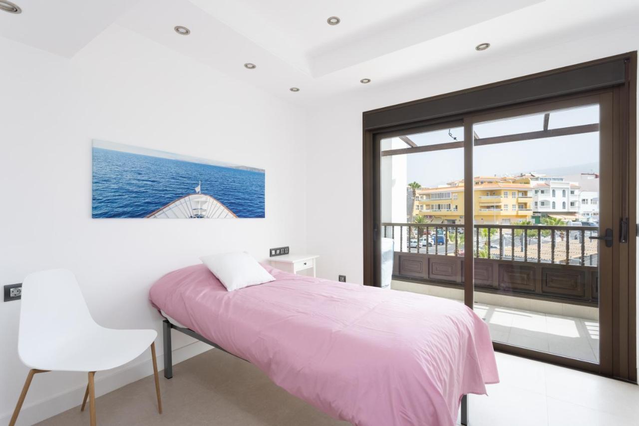 Playa San Juan Perfect Stay By Sunkeyrents Esterno foto