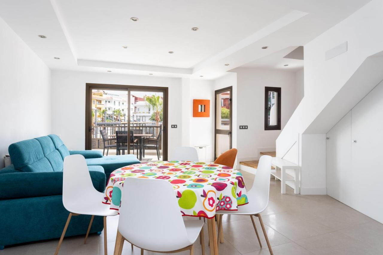 Playa San Juan Perfect Stay By Sunkeyrents Esterno foto